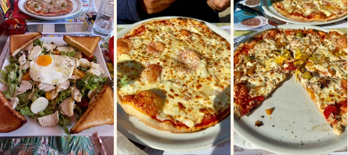 Presto Snack Pizza - Gallery Image 2