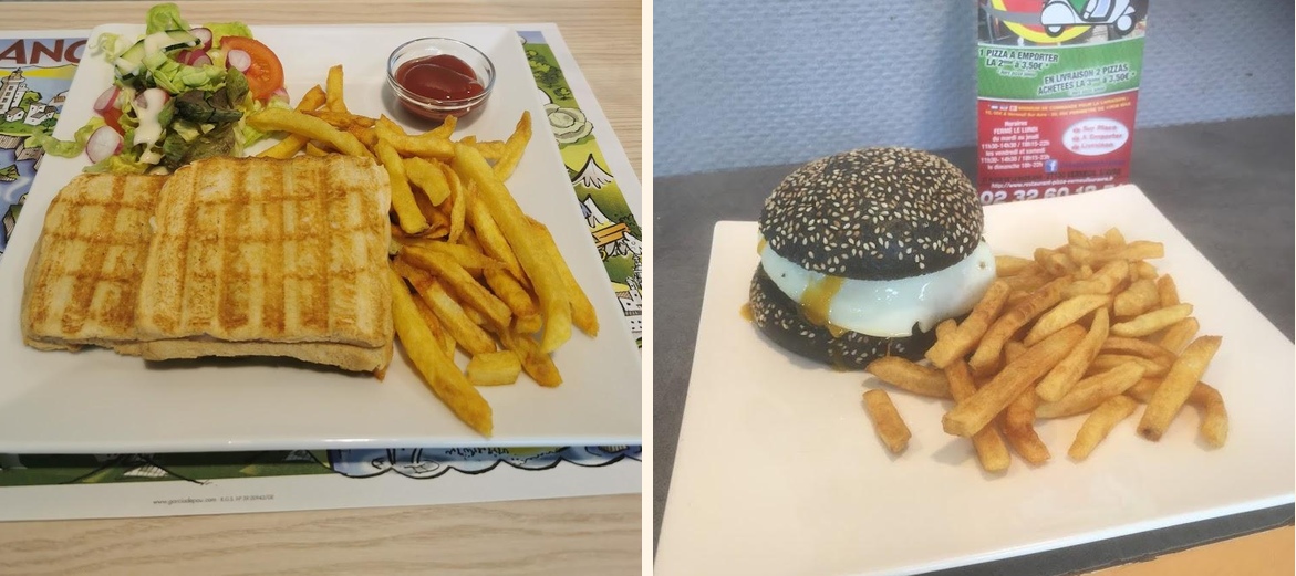 Presto Snack Pizza - Gallery Image 3