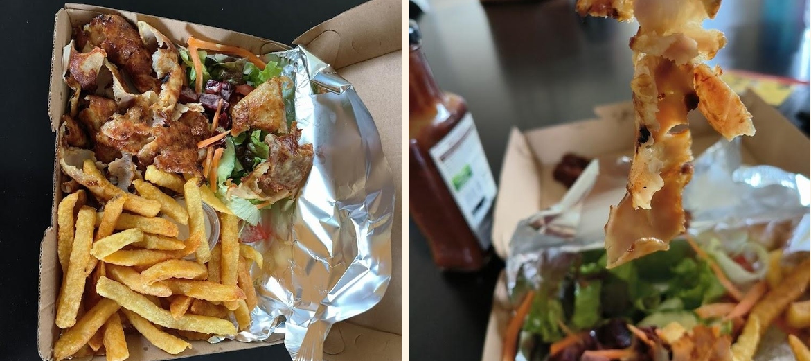 Presto Snack Pizza - Gallery Image 4