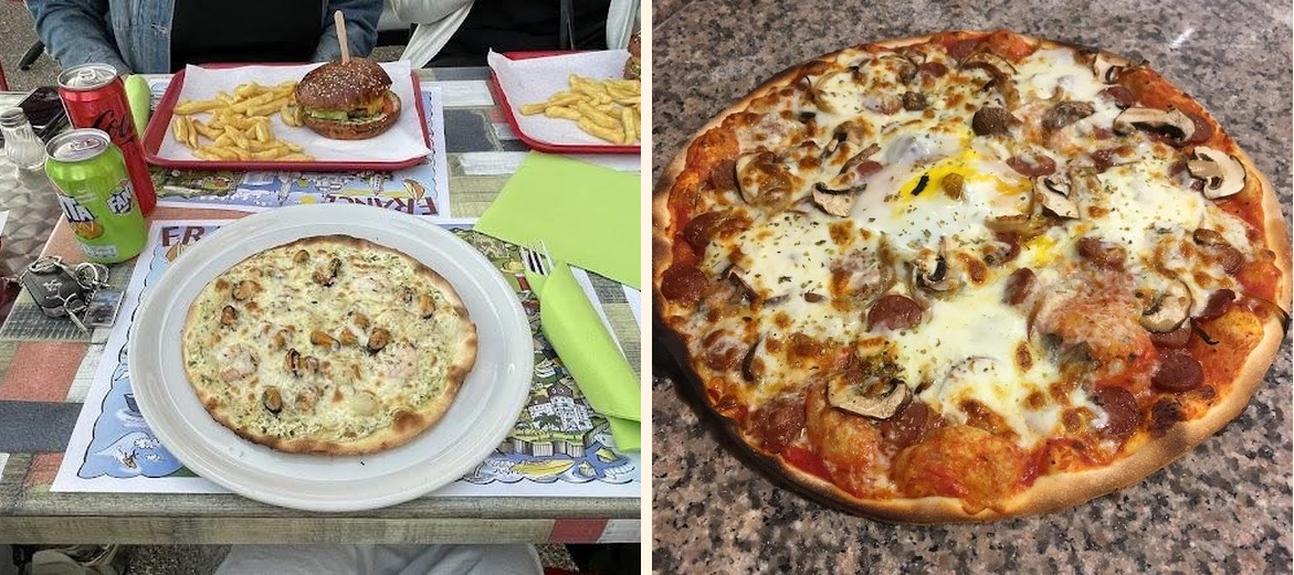 Presto Snack Pizza - Gallery Image 5