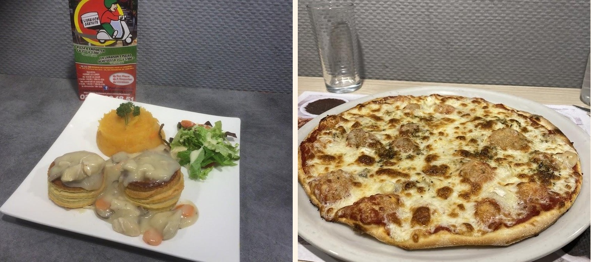 Presto Snack Pizza - Gallery Image 6